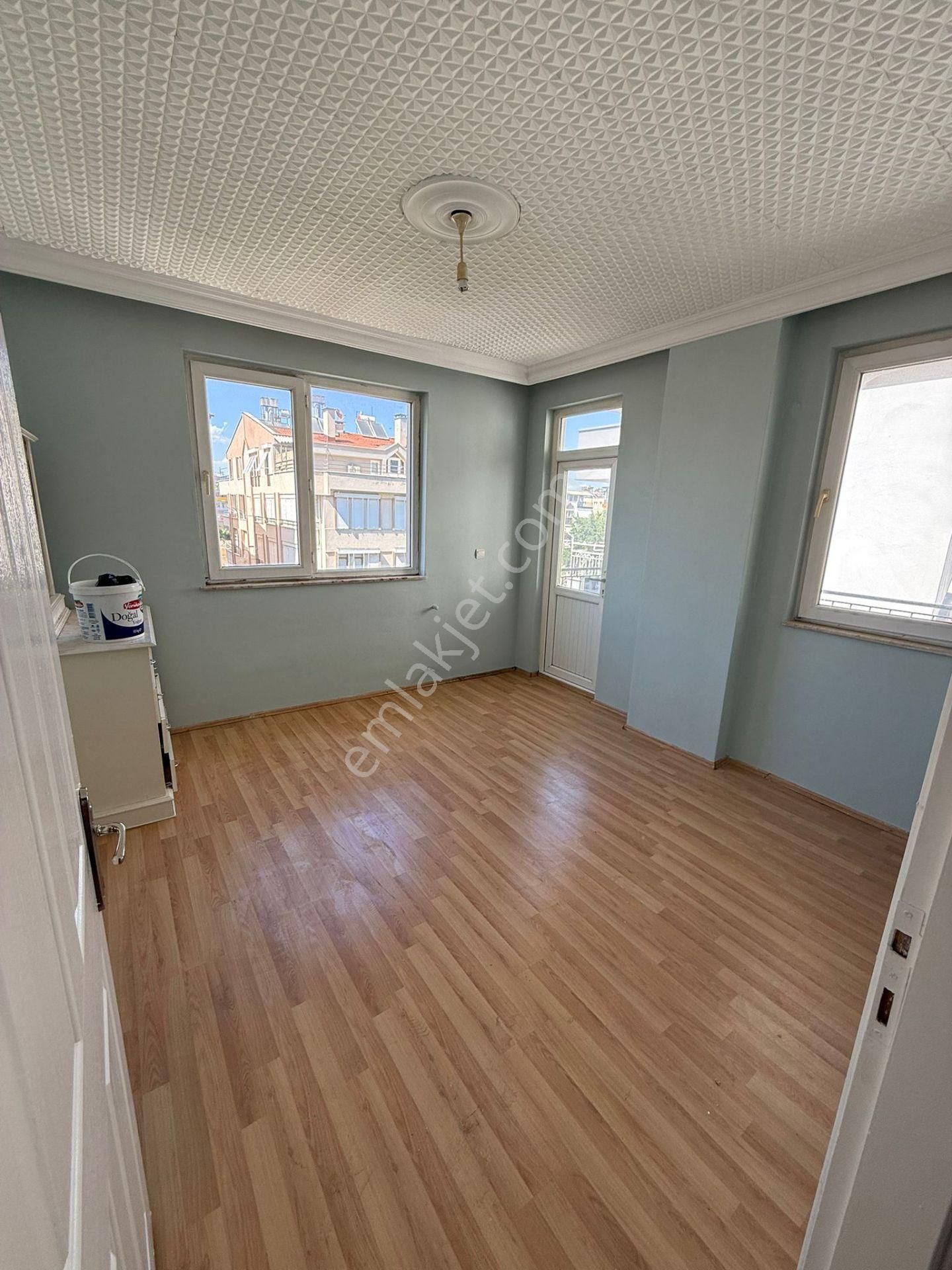 Etilerde Katta Her Şeyi Ayrı Fırsat 2+1 Daire - Görsel 10