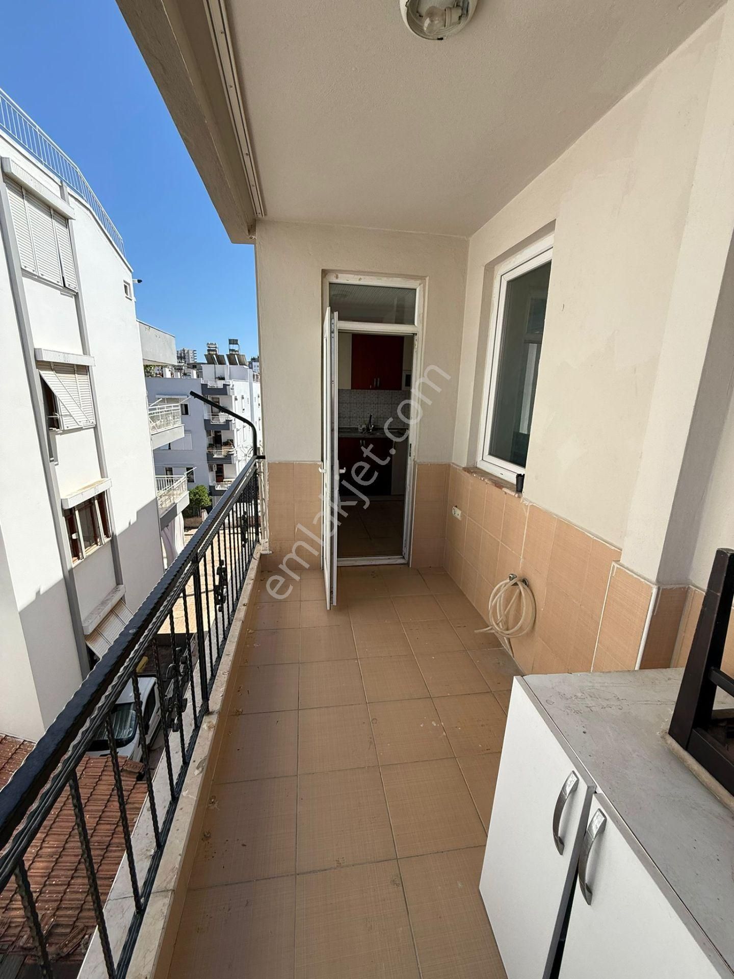 Etilerde Katta Her Şeyi Ayrı Fırsat 2+1 Daire - Görsel 12