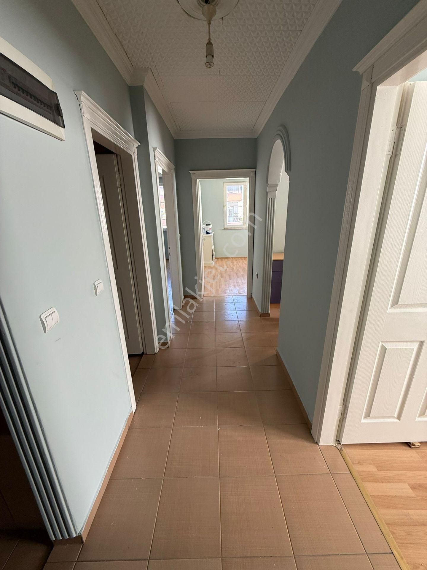 Etilerde Katta Her Şeyi Ayrı Fırsat 2+1 Daire - Görsel 16