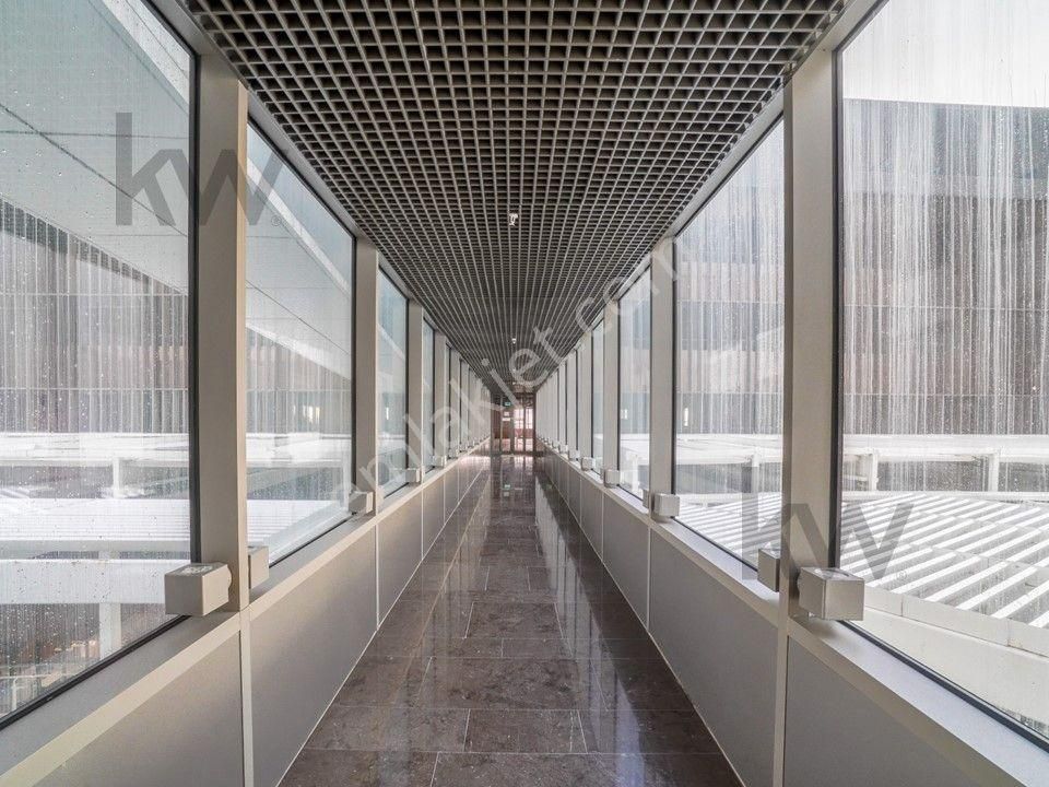 Ege Perla Kiralama Ofis'inden Bayraklı'da 91 M2 Kiralık Ofis - Görsel 19
