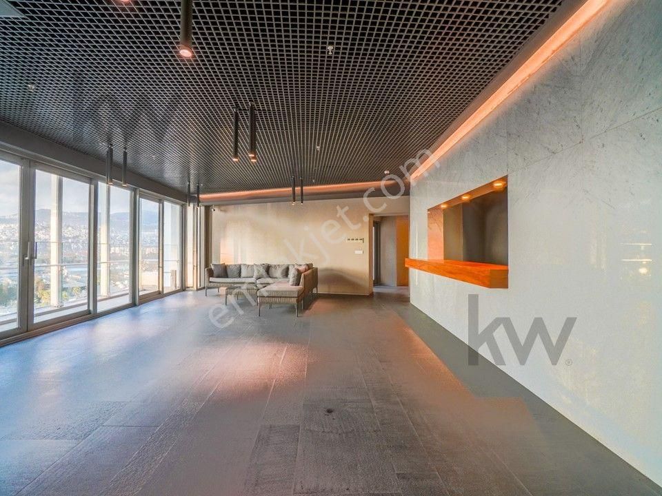 Ege Perla Kiralama Ofis'inden Bayraklı'da 91 M2 Kiralık Ofis - Görsel 20