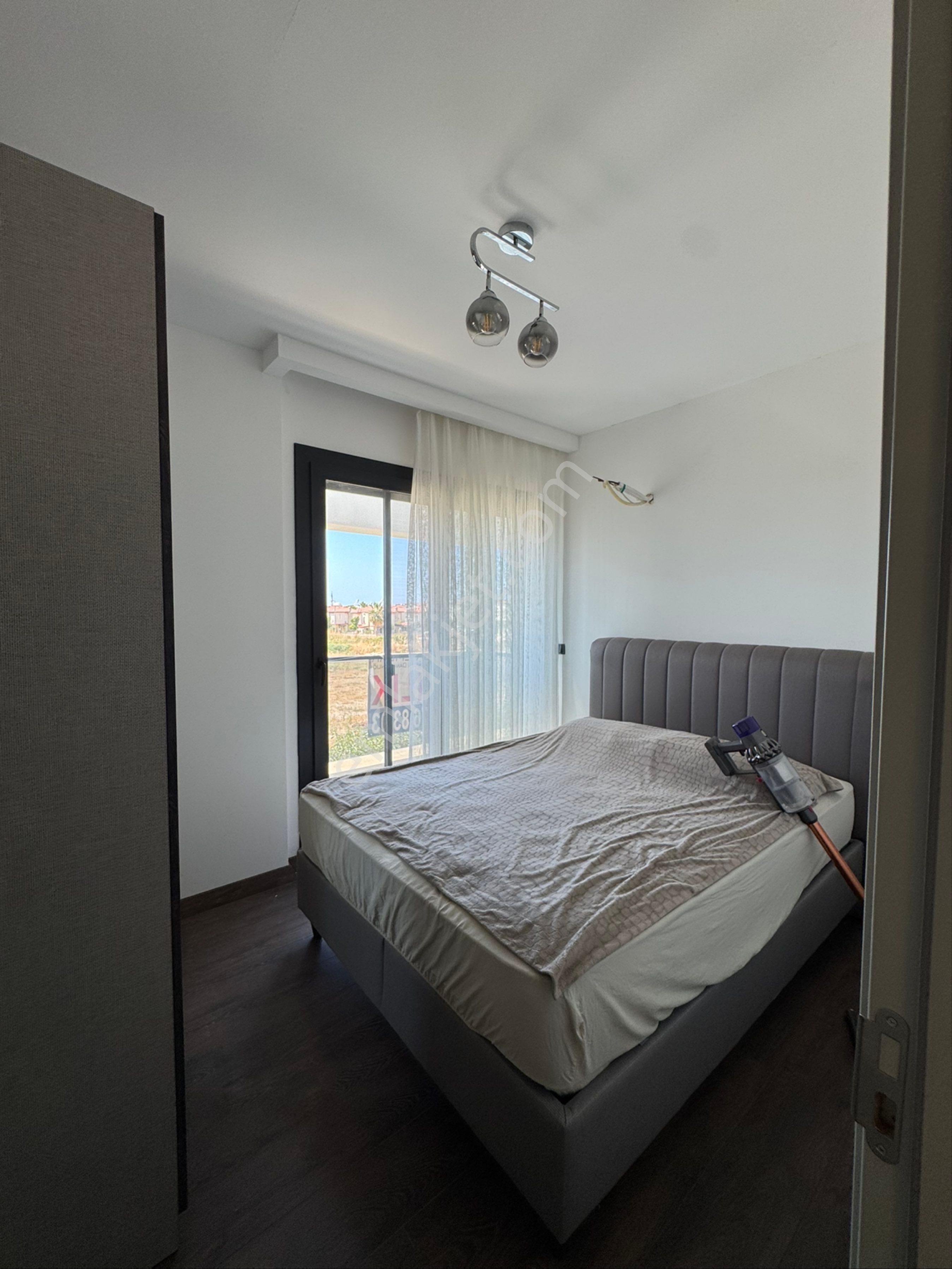 Güzelçamlıda Satılık 4+1 Müstakil Villa - Görsel 24