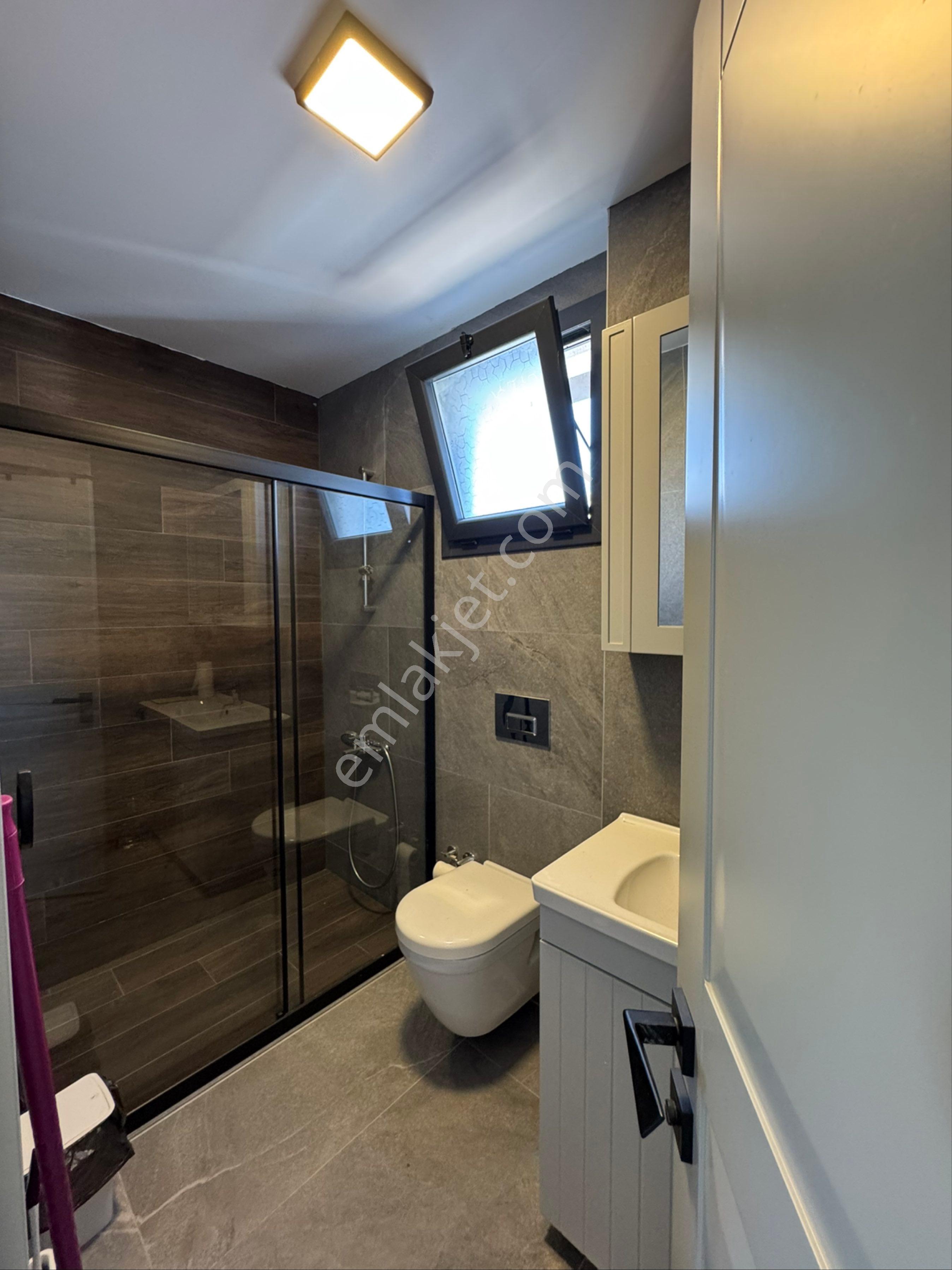 Güzelçamlıda Satılık 4+1 Müstakil Villa - Görsel 25