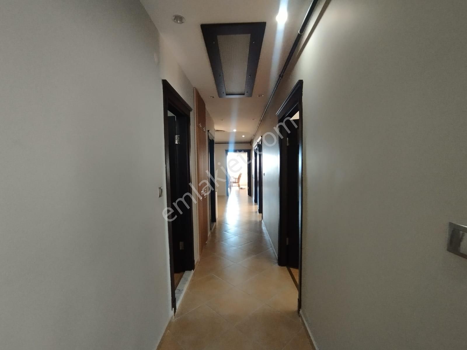 Bm''den Viranşehir'de Deniz Manzaralı 3+1 Doğalgazlı Daire - Görsel 19