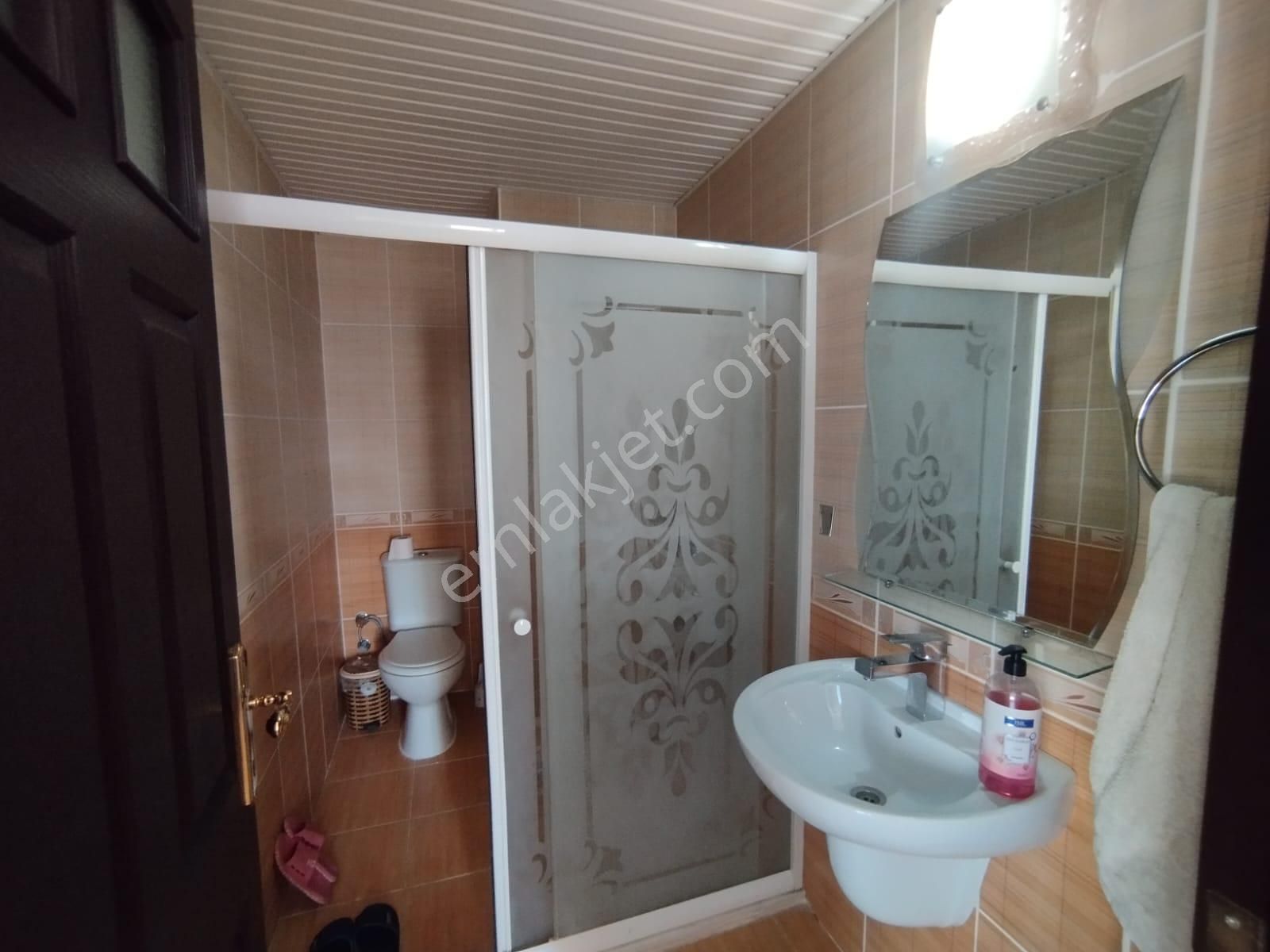 Bm''den Viranşehir'de Deniz Manzaralı 3+1 Doğalgazlı Daire - Görsel 16