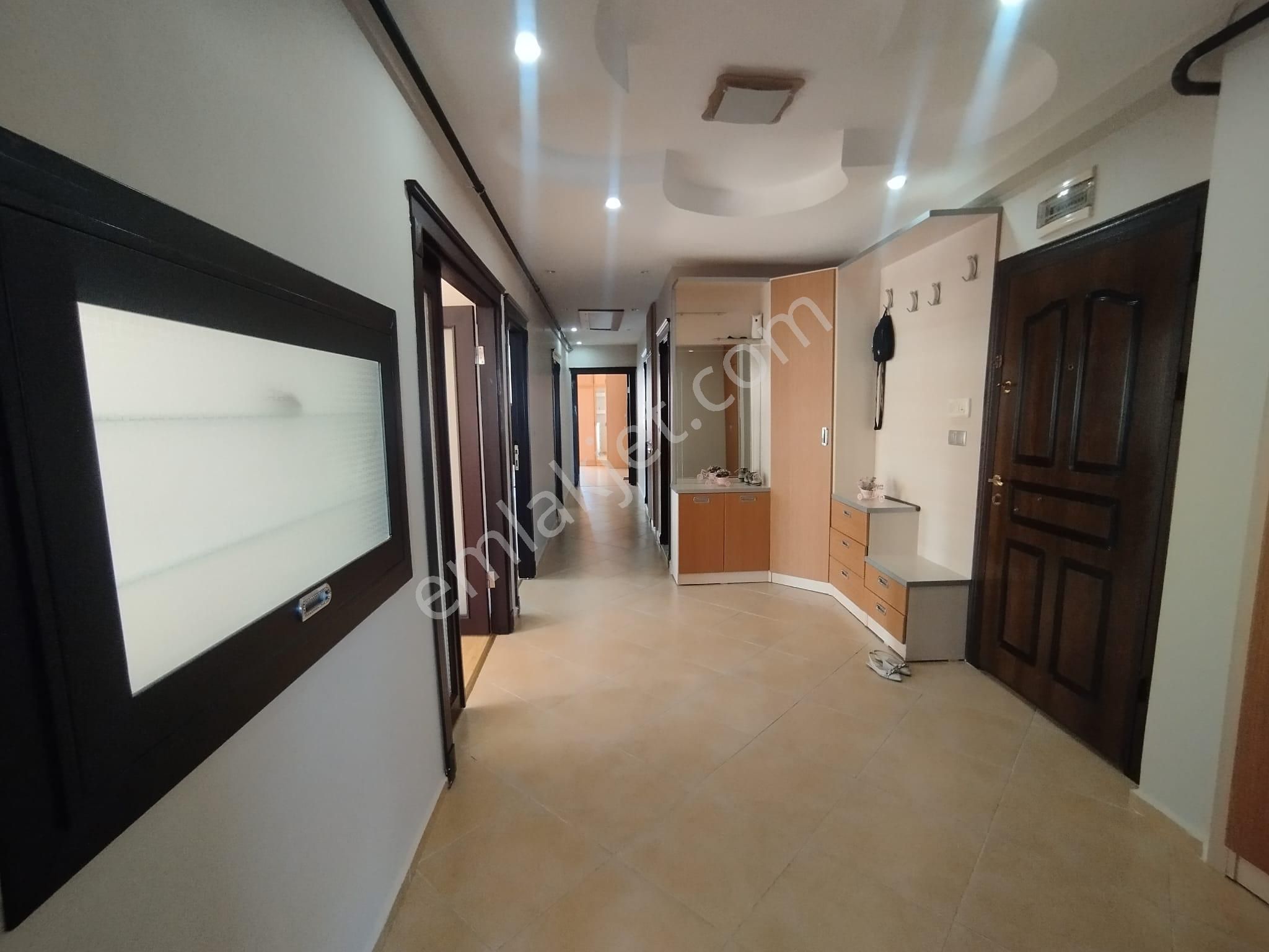 Bm''den Viranşehir'de Deniz Manzaralı 3+1 Doğalgazlı Daire - Görsel 20