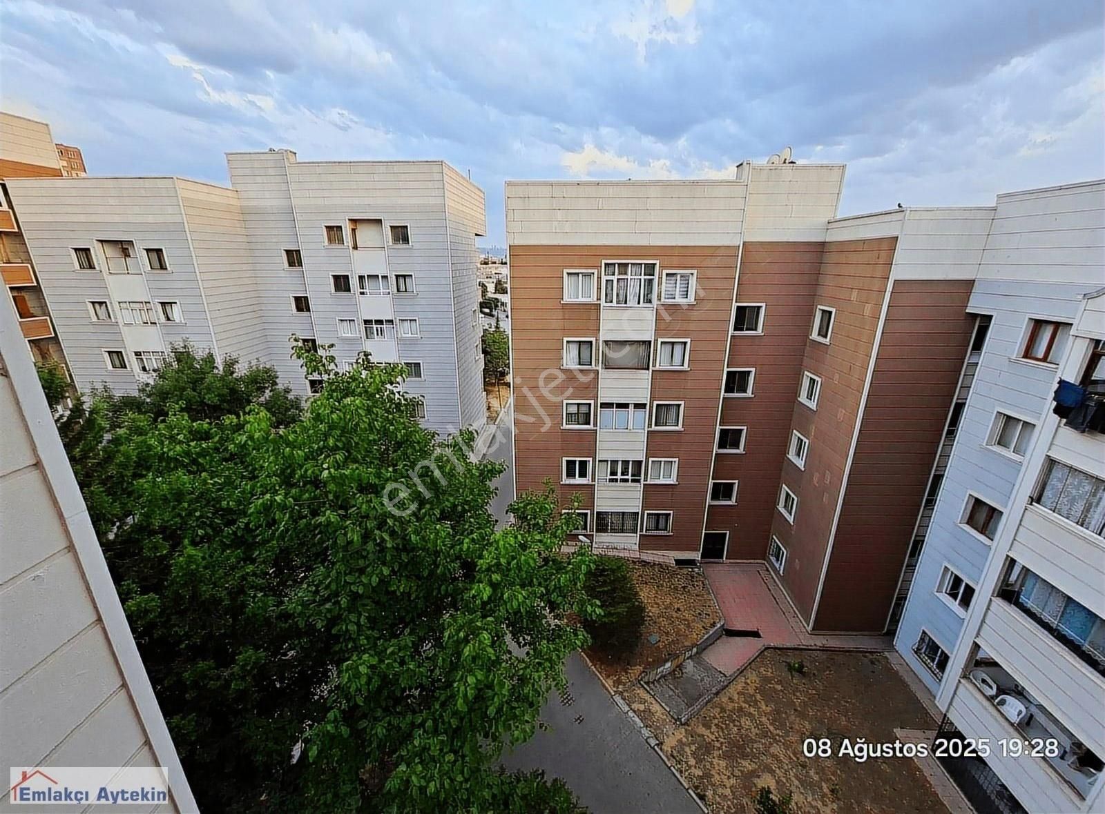 Ankara Yenimahalle Ostim Mah.satılık Daire Ostim Kent 1sitesi