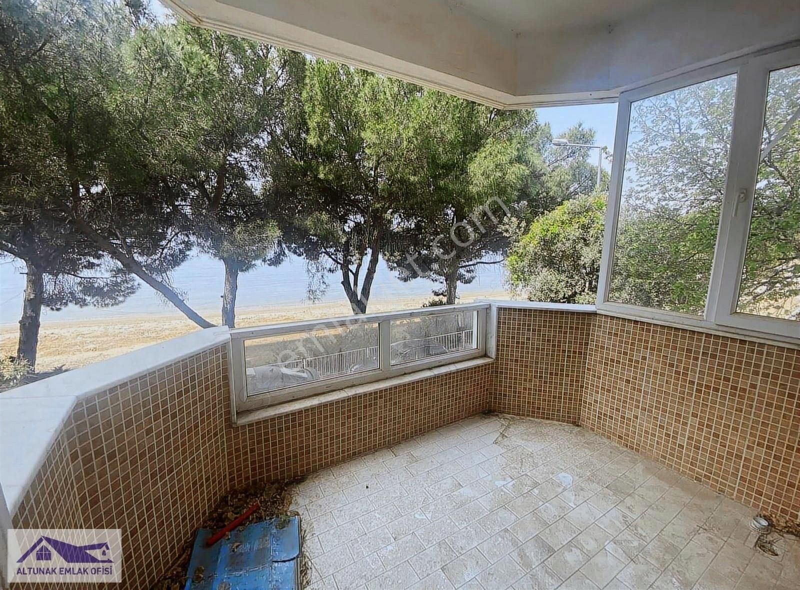 Denize Sıfır 2+1