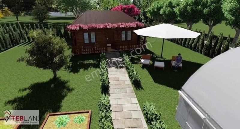 Mükemmel Lokasyonda Satılık Arazi !أرض للبيع في موقع مثالي - Görsel 9