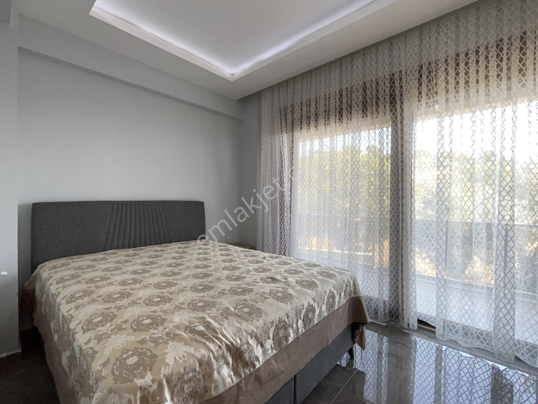 Egenin İncisi Çandarlıda Muhteşem Deniz Manzaralı Satılık Villa - Görsel 7