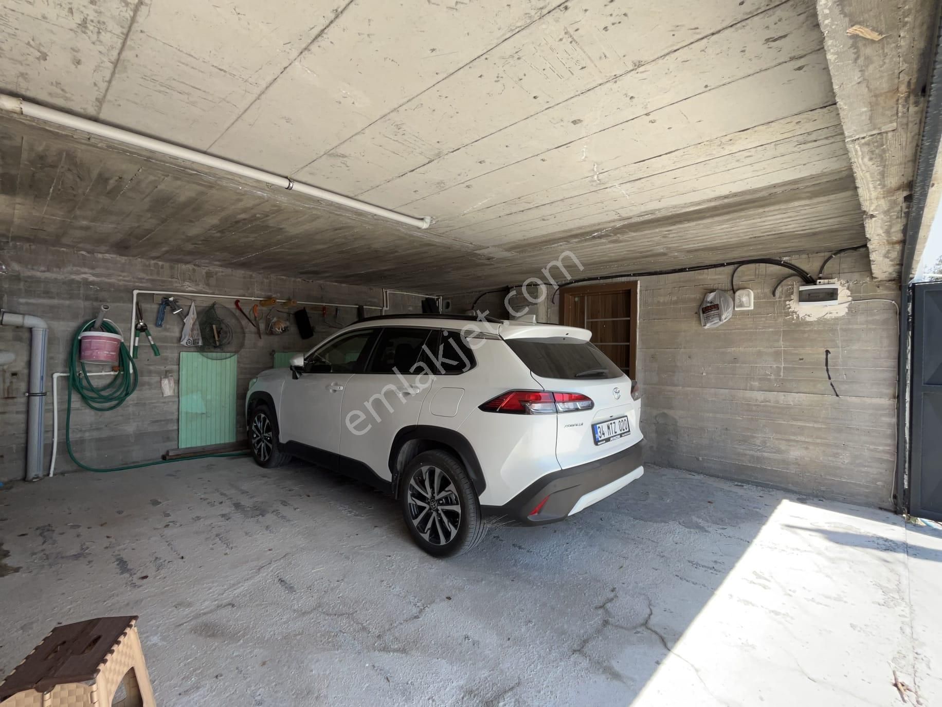 Egenin İncisi Çandarlıda Muhteşem Deniz Manzaralı Satılık Villa - Görsel 24