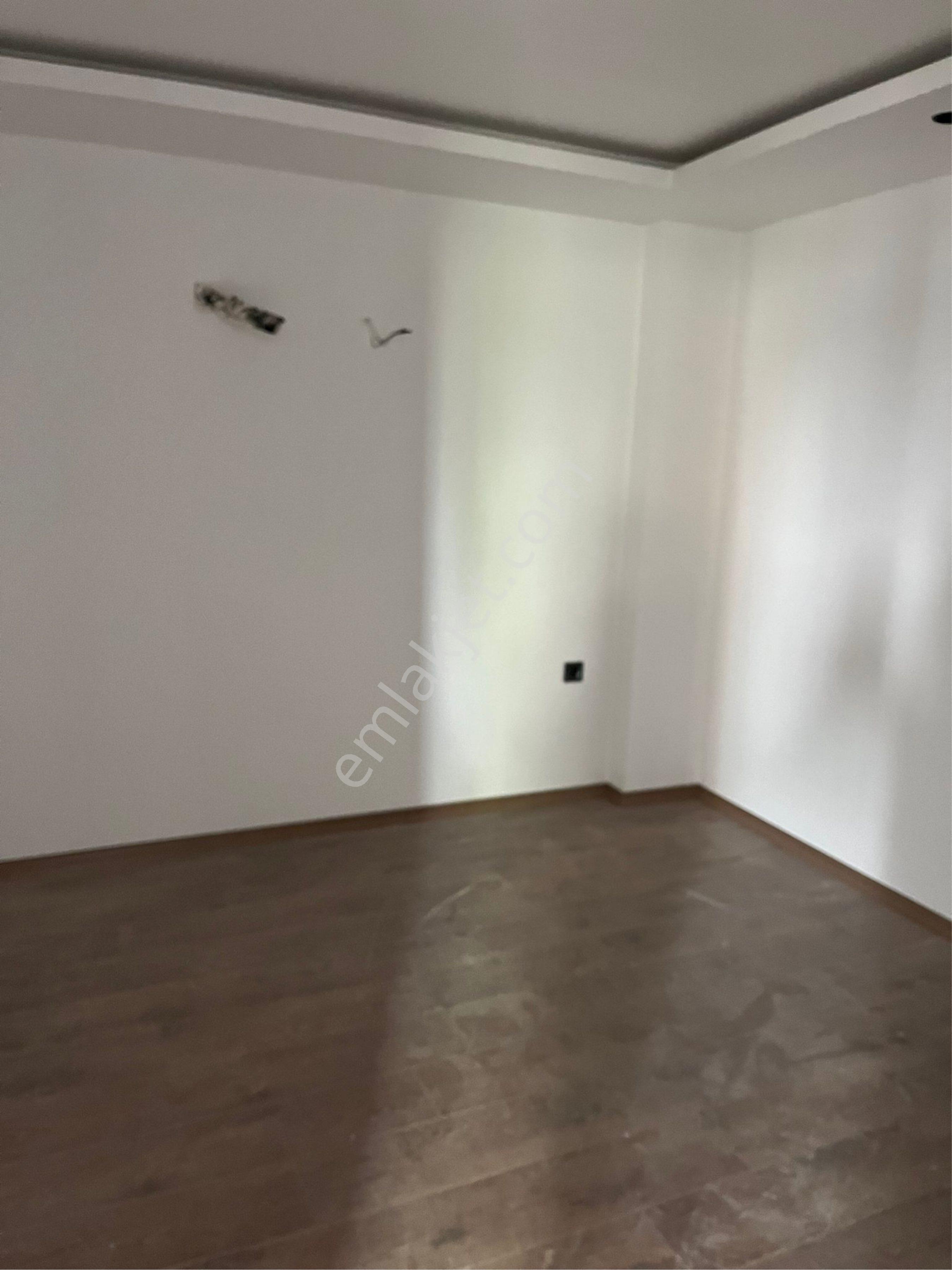 Karaova'da Tek Müstakil 4+1 Sıfır Satılık Villa - Görsel 12