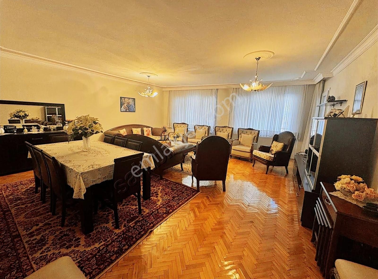 Real Center\\şirinyer Migros Karşısında 150 M2 Satılık 3+1 - Görsel 14