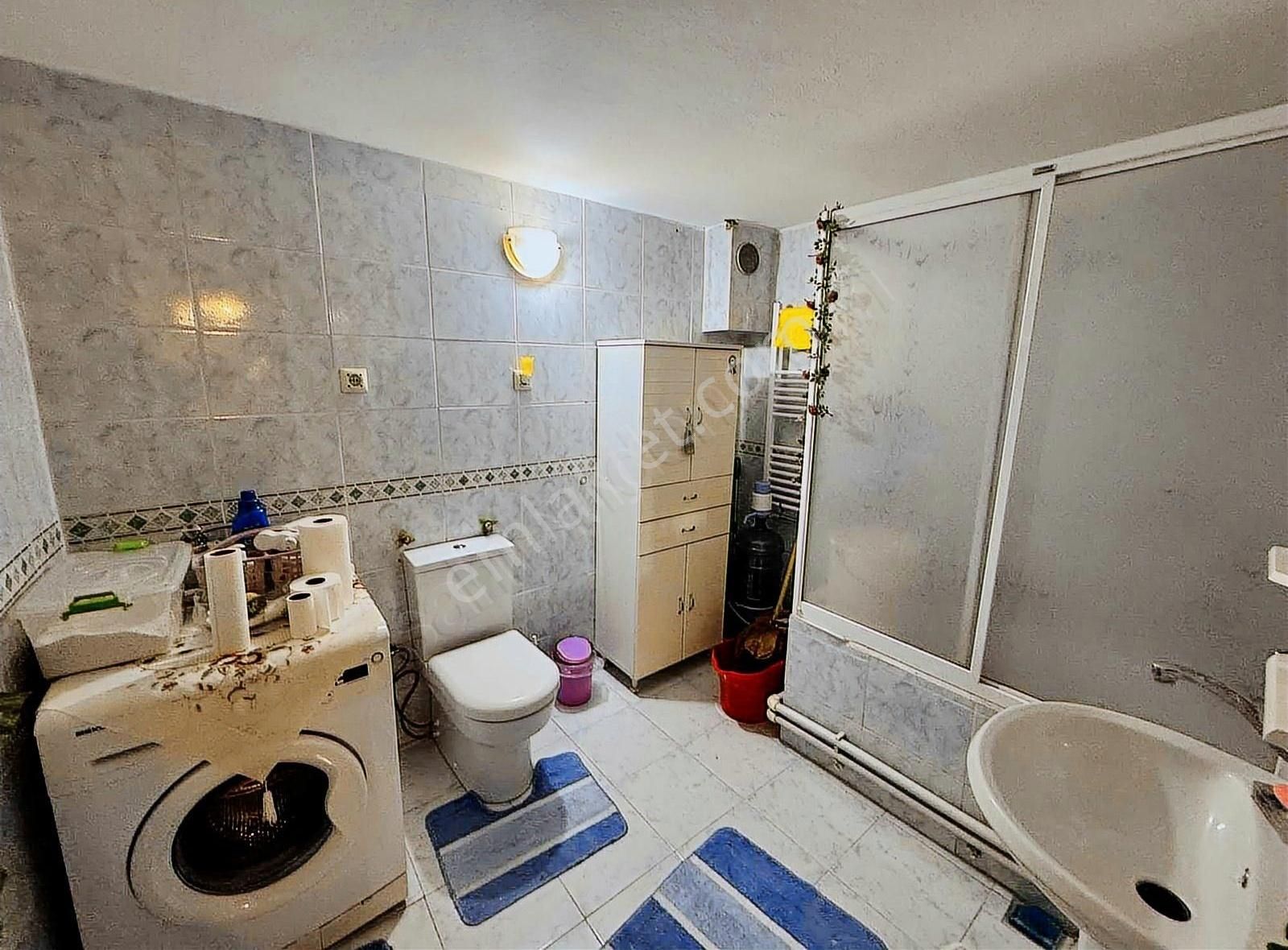 Real Center\\şirinyer Migros Karşısında 150 M2 Satılık 3+1 - Görsel 26