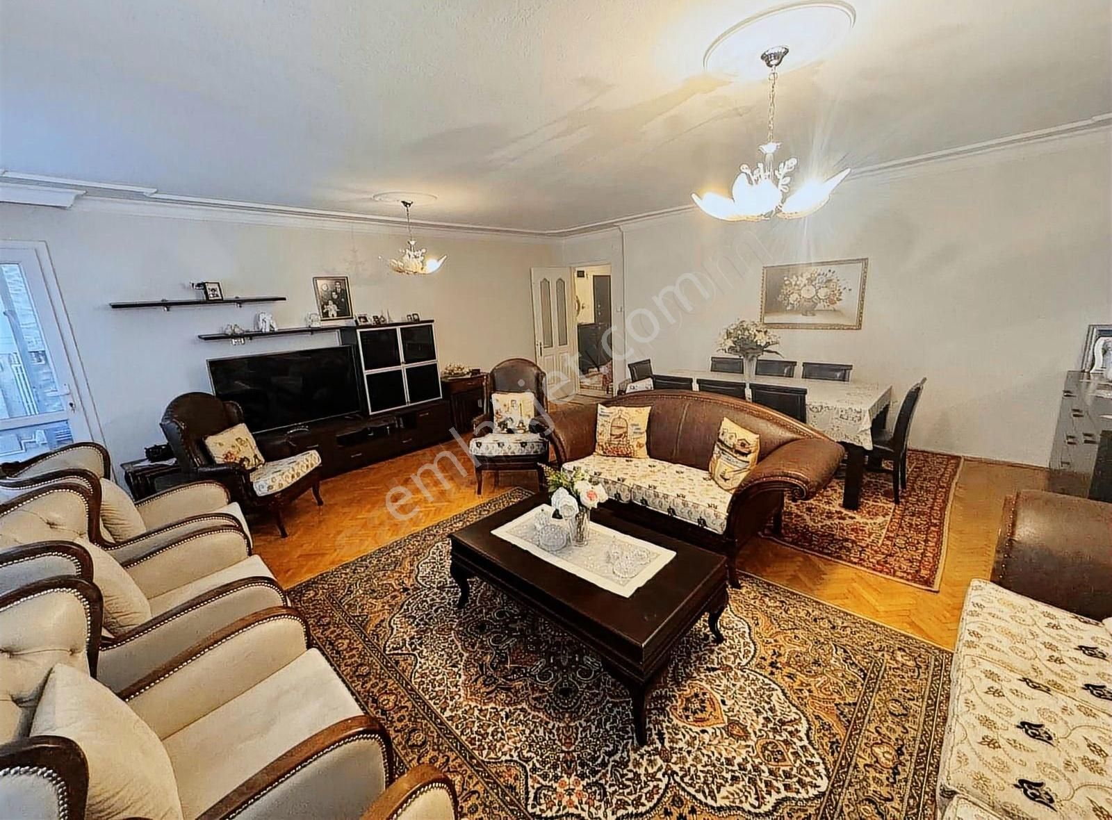 Real Center\\şirinyer Migros Karşısında 150 M2 Satılık 3+1 - Görsel 27