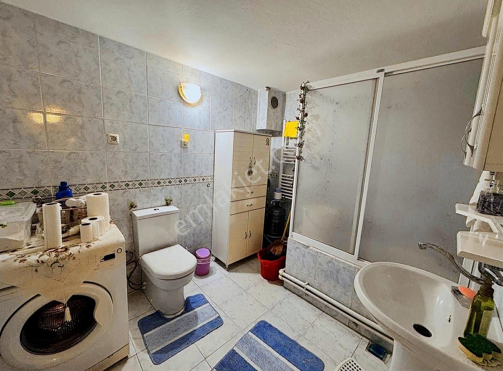 Real Center\\şirinyer Migros Karşısında 150 M2 Satılık 3+1 - Görsel 16