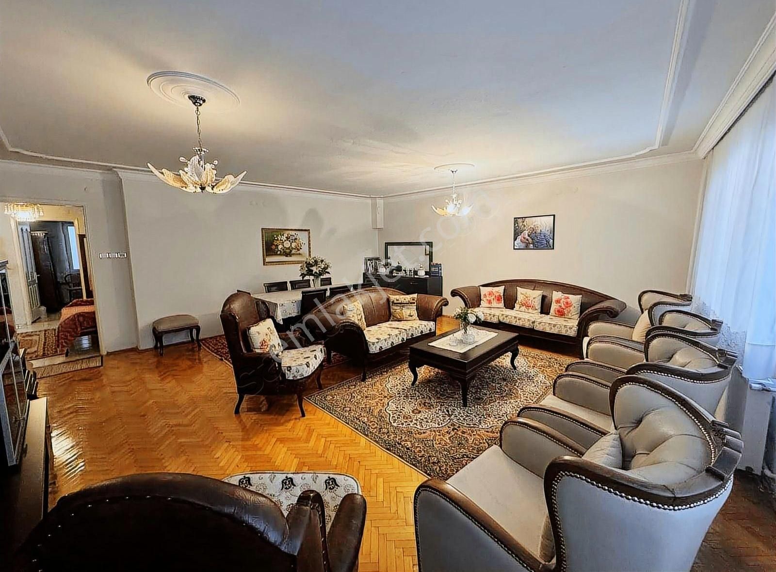 Real Center\\şirinyer Migros Karşısında 150 M2 Satılık 3+1 - Görsel 30