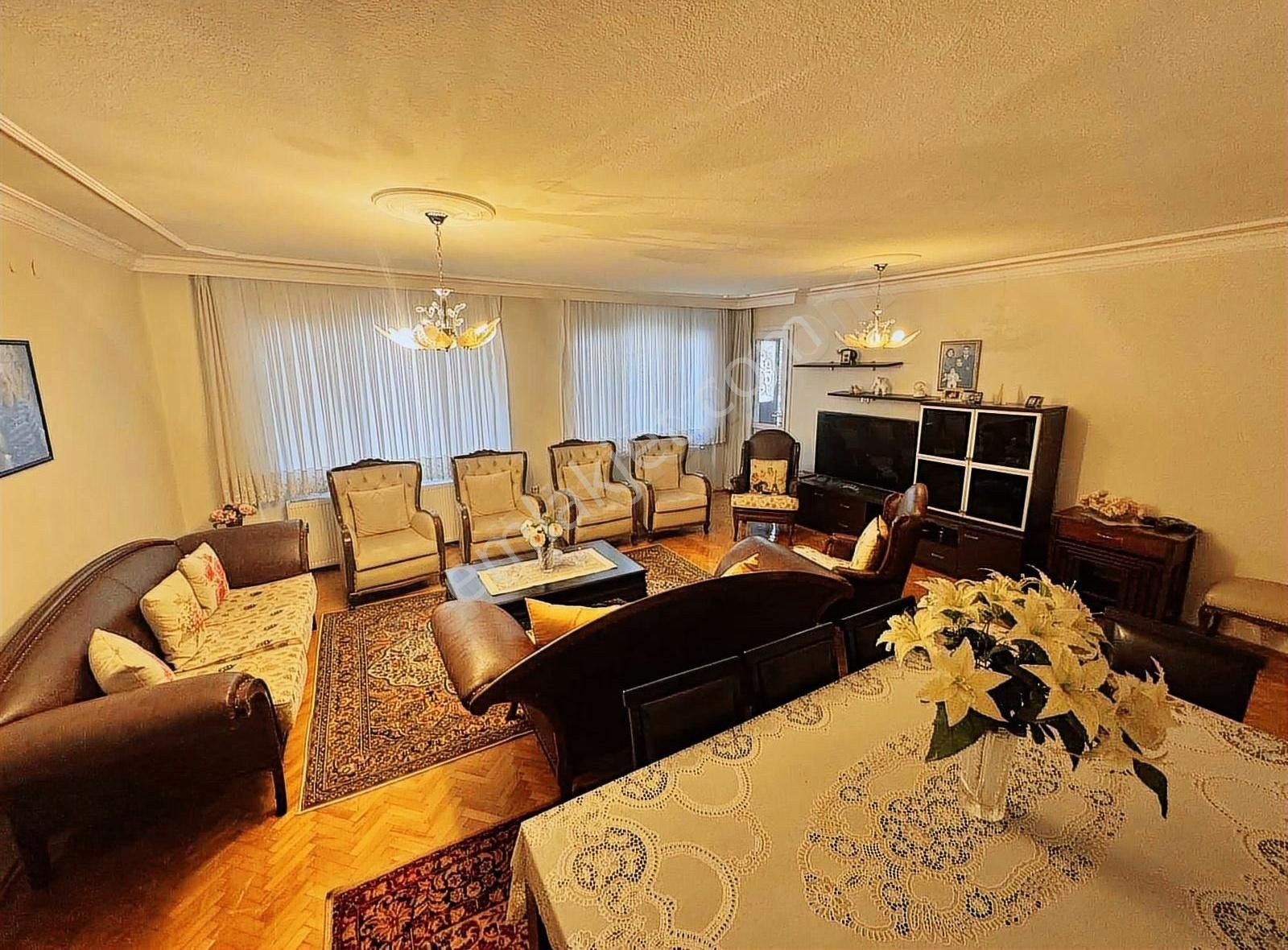 Real Center\\şirinyer Migros Karşısında 150 M2 Satılık 3+1 - Görsel 25