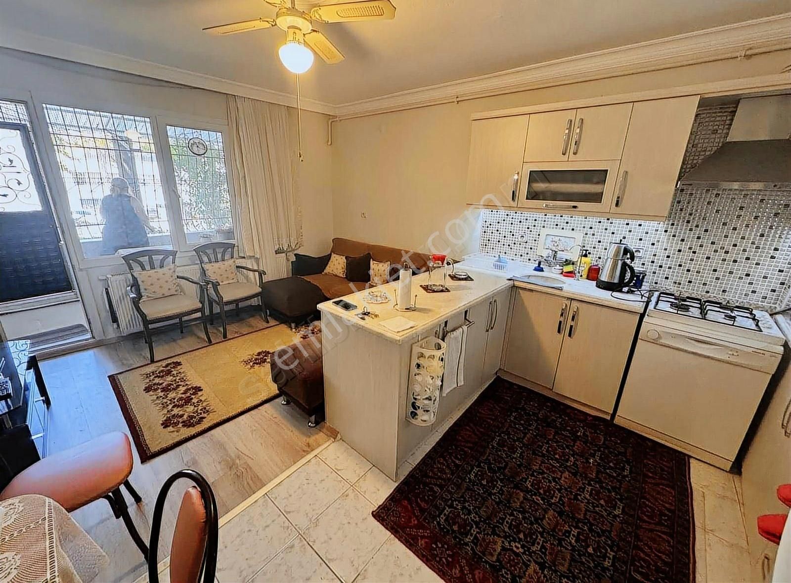 Real Center\\şirinyer Migros Karşısında 150 M2 Satılık 3+1 - Görsel 21