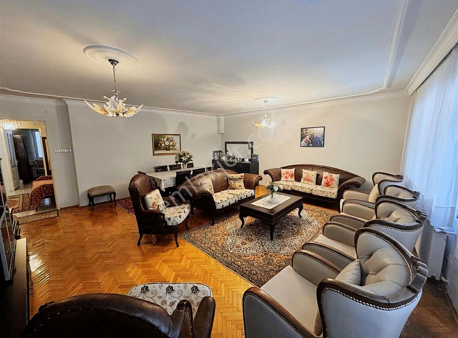 Real Center\\şirinyer Migros Karşısında 150 M2 Satılık 3+1 - Görsel 24