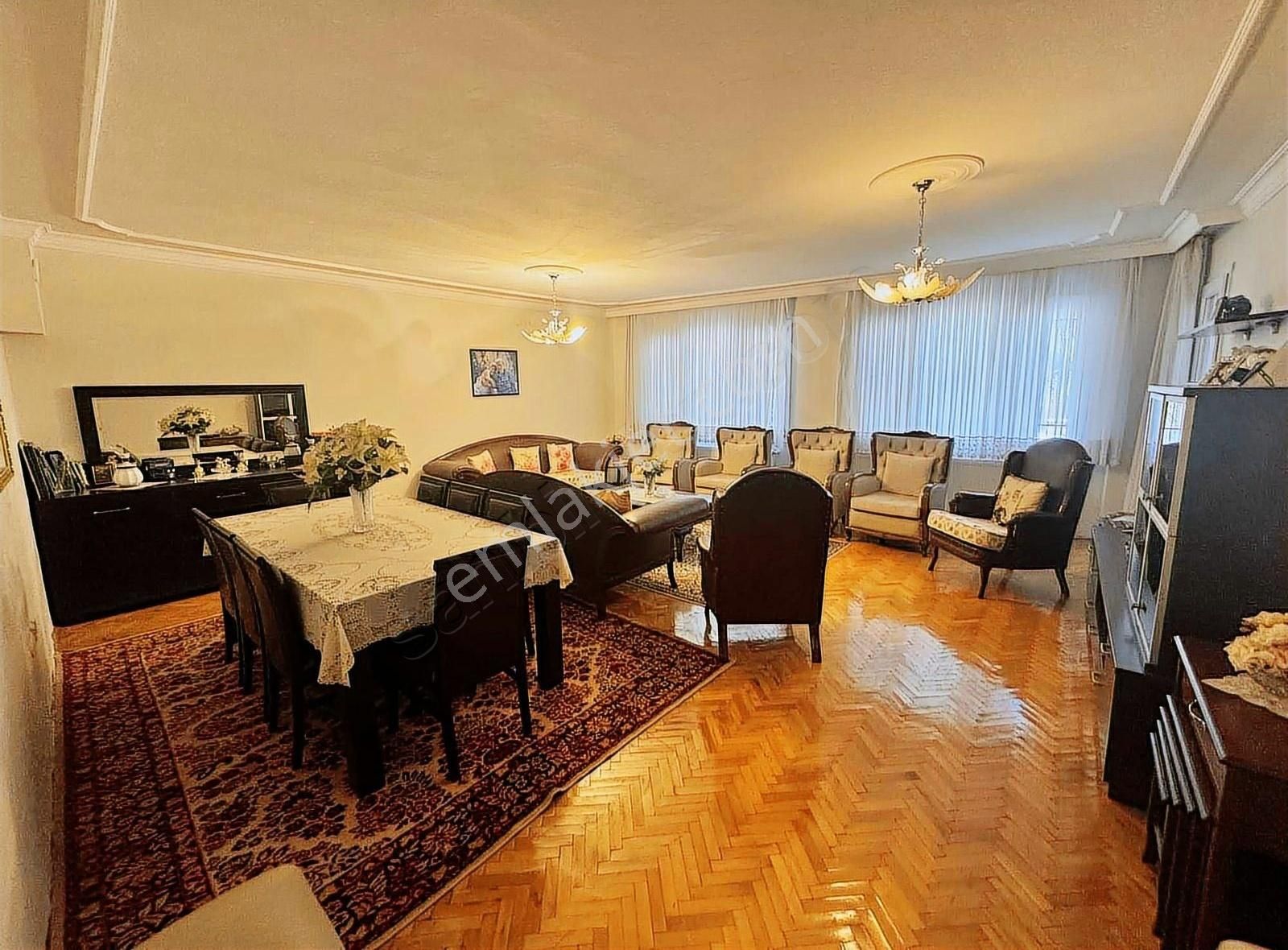 Real Center\\şirinyer Migros Karşısında 150 M2 Satılık 3+1 - Görsel 23