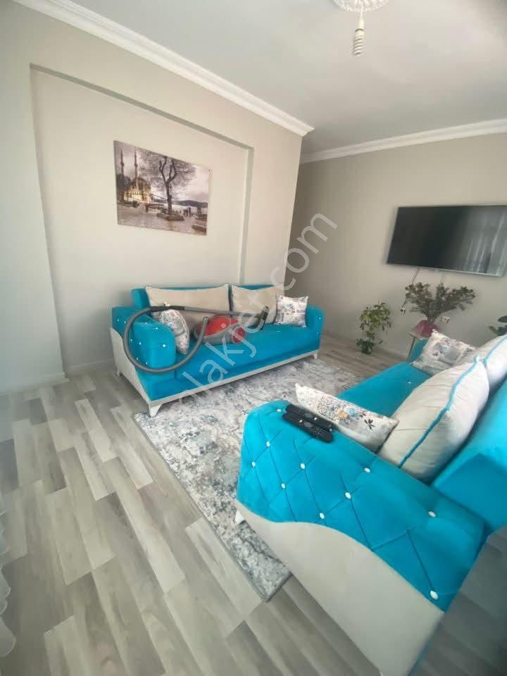 Kırıkkale Merkez Gürler Mahallesinde Satılık Daire