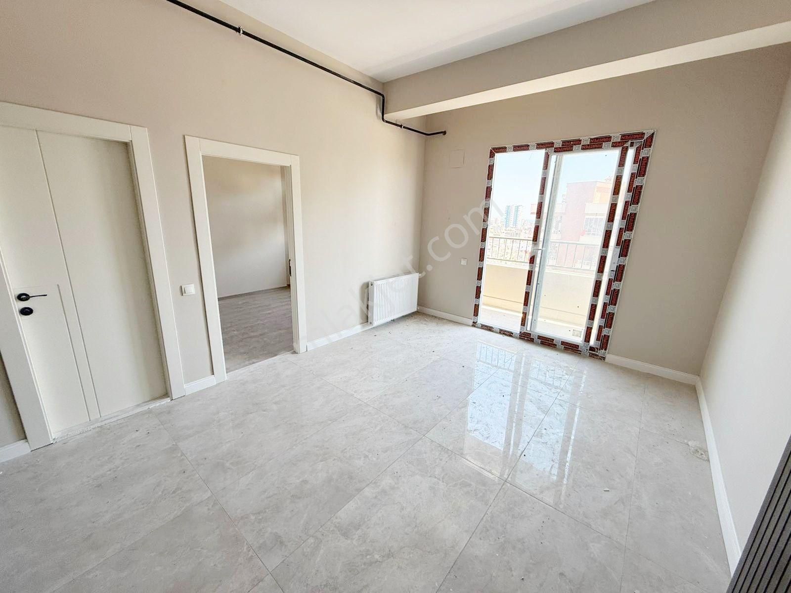 ░_*arcıty*_░den Yenişehir Batıkent'te 1+1 Sıfır Kiralık Daire