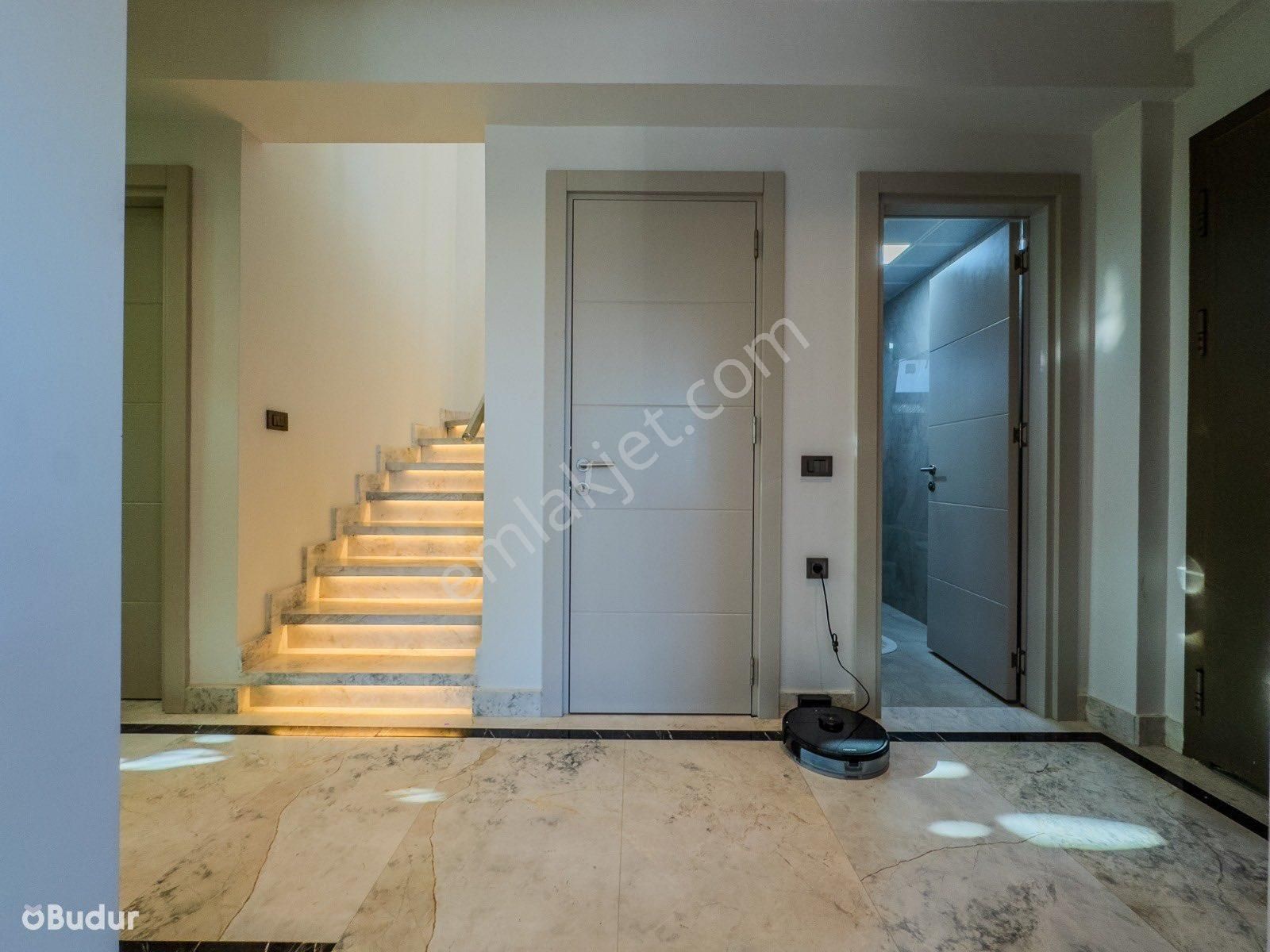 Vatandaşlığa Uygun Antalya Belek’te Lüx Donanımlı Müstakil Villa - Görsel 2