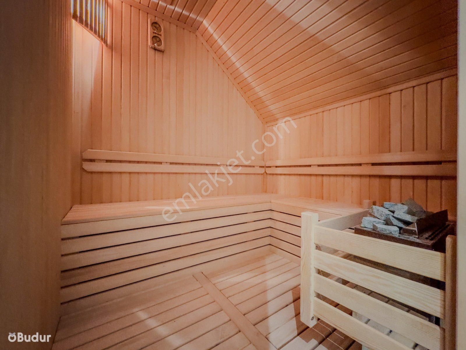 Vatandaşlığa Uygun Antalya Belek’te Lüx Donanımlı Müstakil Villa - Görsel 9