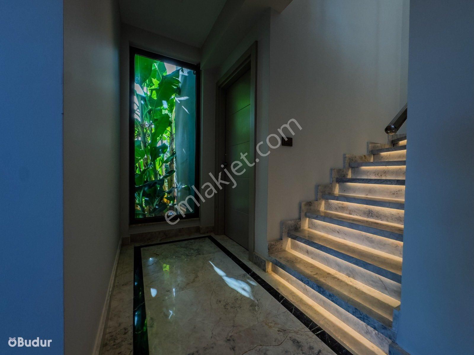 Vatandaşlığa Uygun Antalya Belek’te Lüx Donanımlı Müstakil Villa - Görsel 4