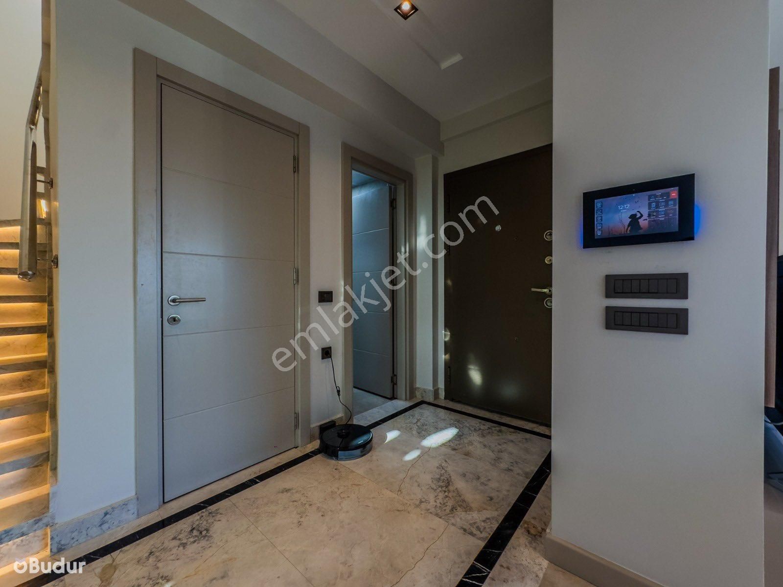 Vatandaşlığa Uygun Antalya Belek’te Lüx Donanımlı Müstakil Villa - Görsel 3