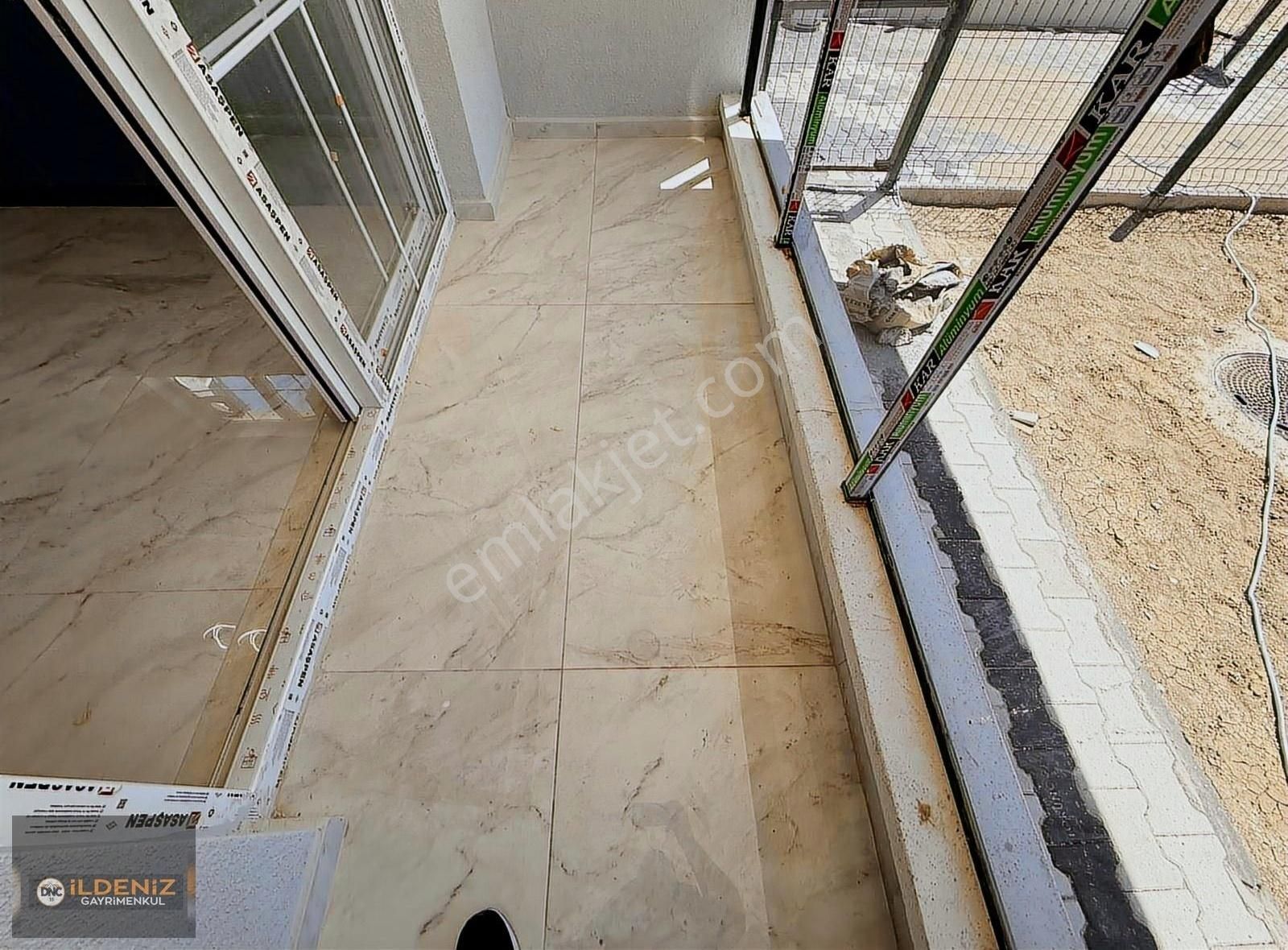 ⫸dnc İldenizden M. Kemalde 3+1 Ara Katta Geniş Daire 仺 - Görsel 7