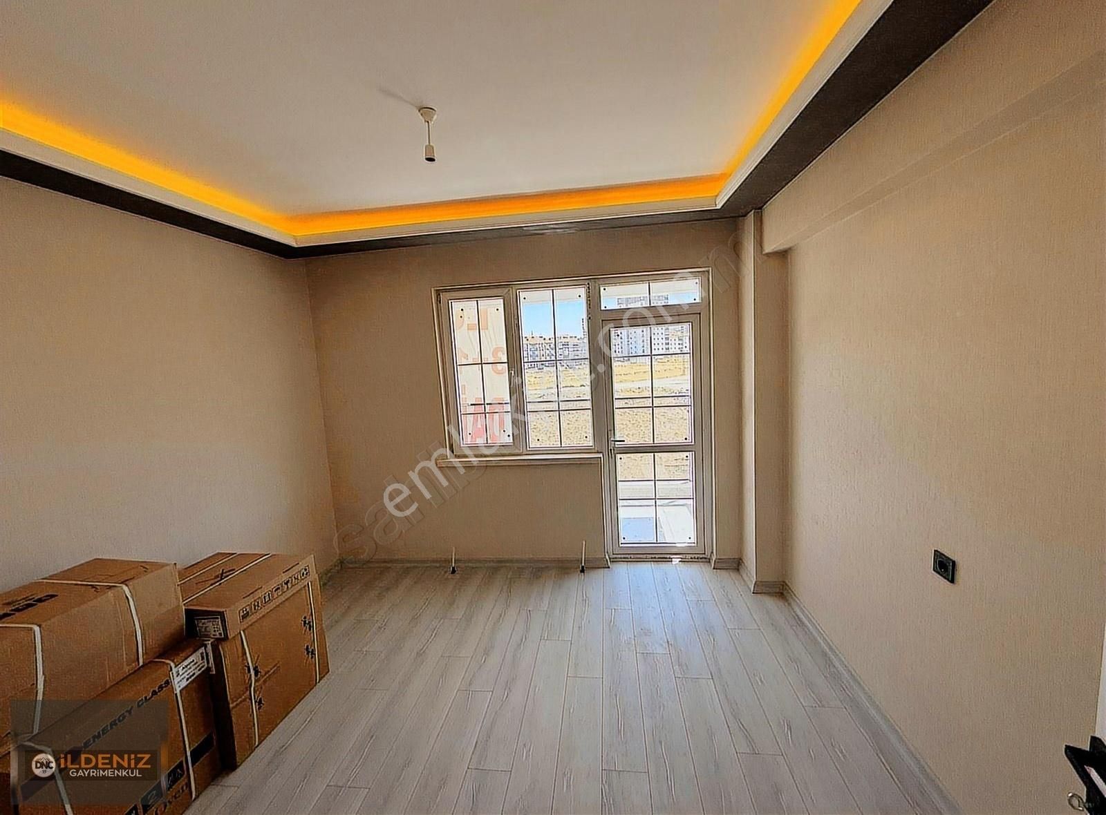 ⫸dnc İldenizden M. Kemalde 3+1 Ara Katta Geniş Daire 仺 - Görsel 5