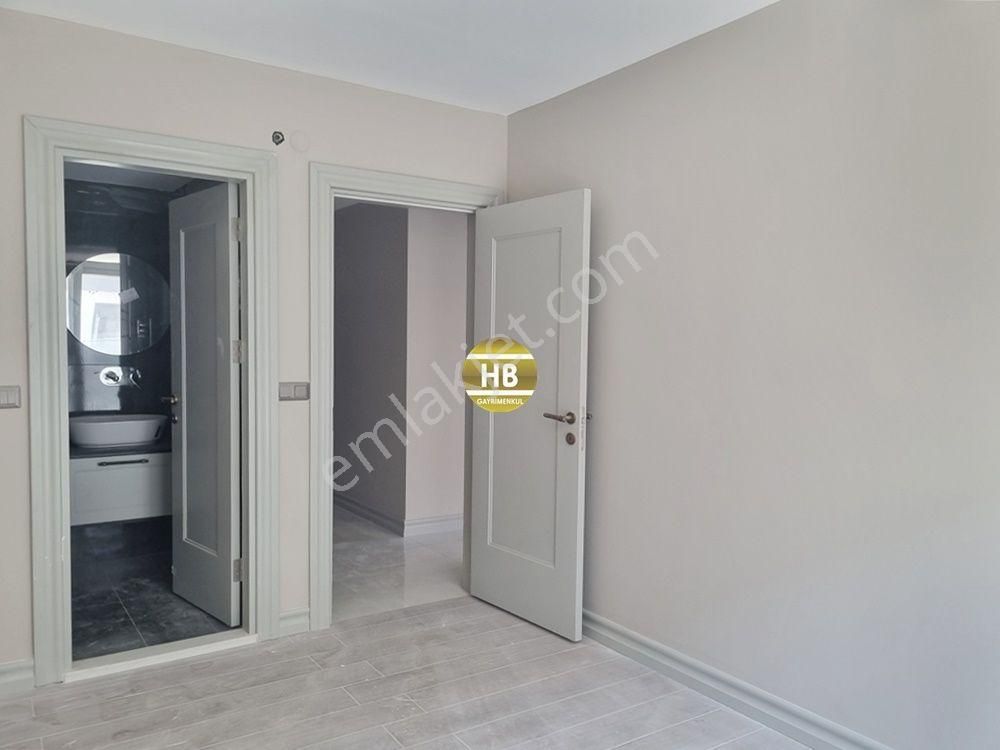 Hb'den 4+1 Kiralık Rezidans, Şehrin Yükselen Yıldızı La Perla'da - Görsel 13