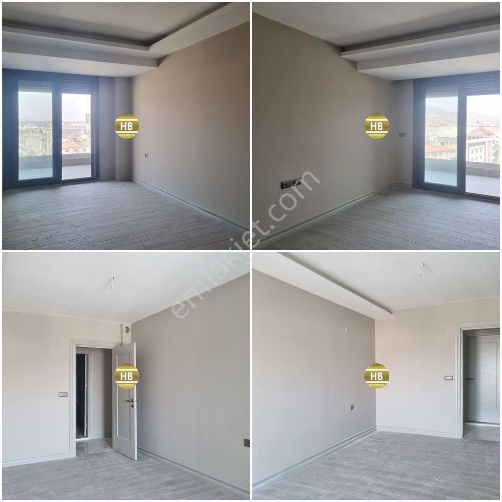 Hb'den 4+1 Kiralık Rezidans, Şehrin Yükselen Yıldızı La Perla'da - Görsel 10