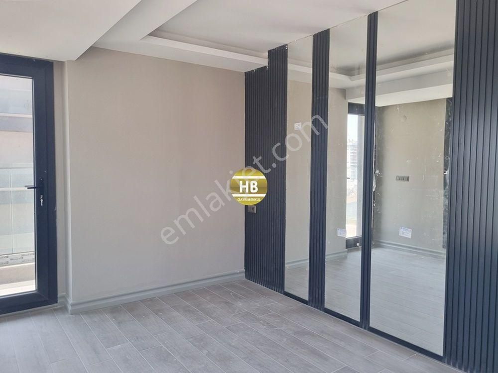 Hb'den 4+1 Kiralık Rezidans, Şehrin Yükselen Yıldızı La Perla'da - Görsel 18