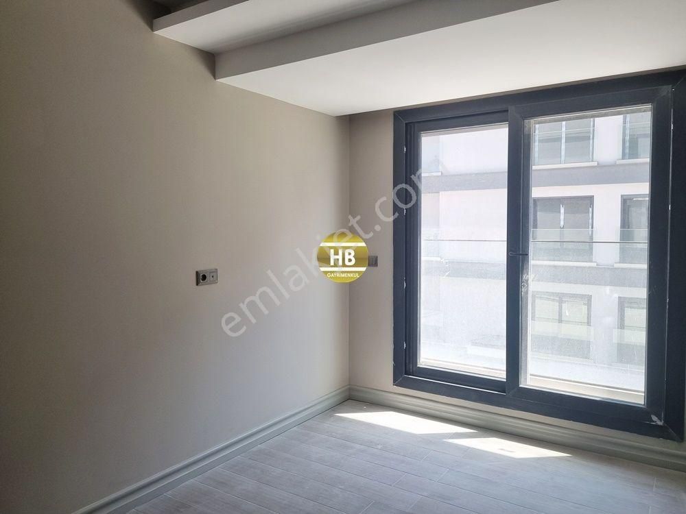 Hb'den 4+1 Kiralık Rezidans, Şehrin Yükselen Yıldızı La Perla'da - Görsel 12