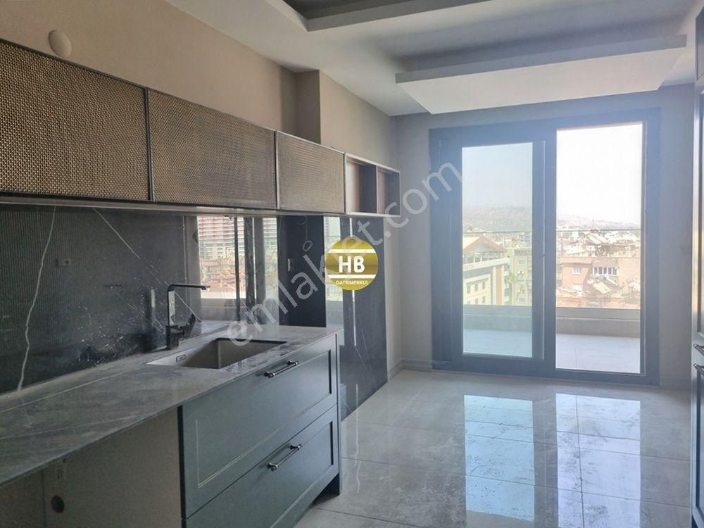 Hb'den 4+1 Kiralık Rezidans, Şehrin Yükselen Yıldızı La Perla'da - Görsel 7