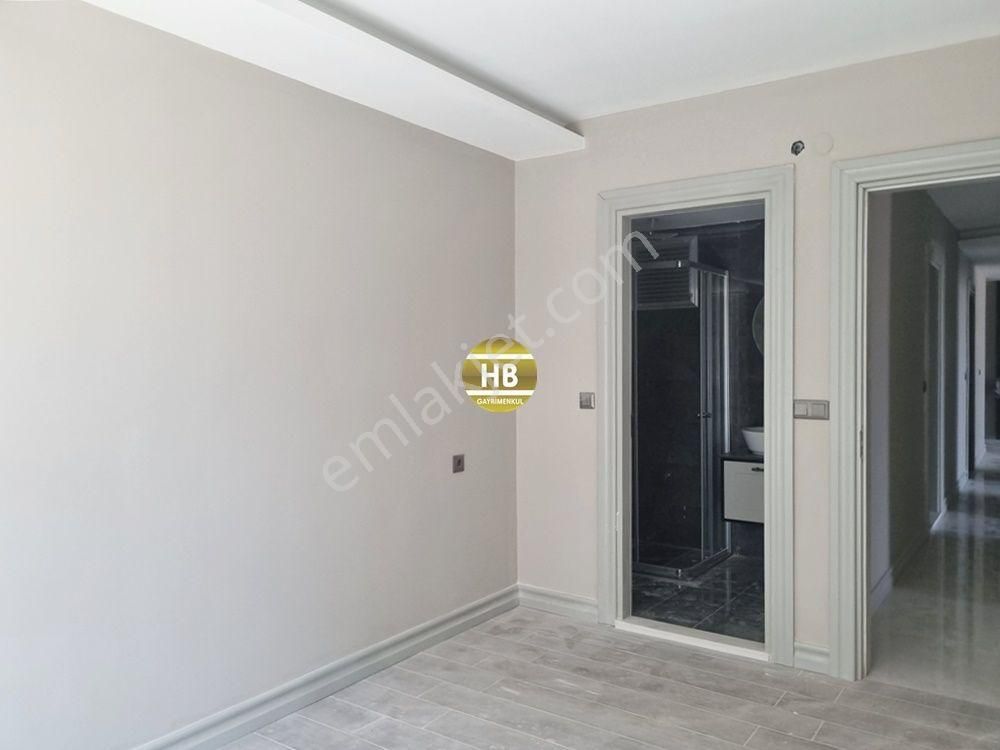 Hb'den 4+1 Kiralık Rezidans, Şehrin Yükselen Yıldızı La Perla'da - Görsel 14