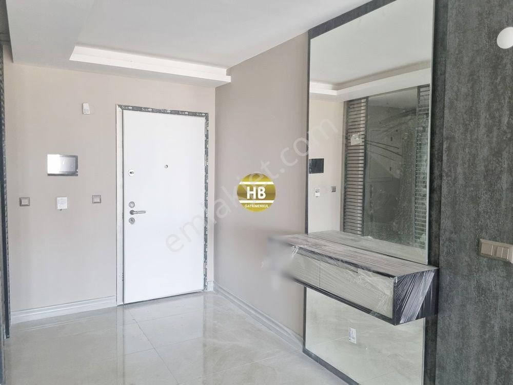 Hb'den 4+1 Kiralık Rezidans, Şehrin Yükselen Yıldızı La Perla'da - Görsel 29