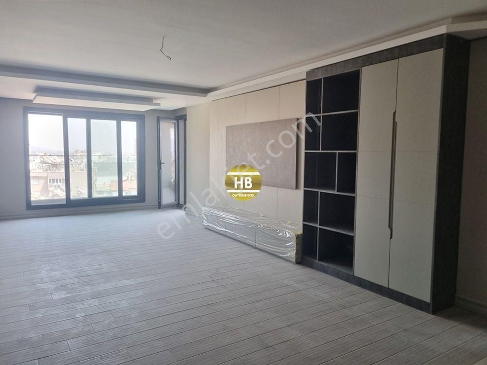 Hb'den 4+1 Kiralık Rezidans, Şehrin Yükselen Yıldızı La Perla'da - Görsel 2