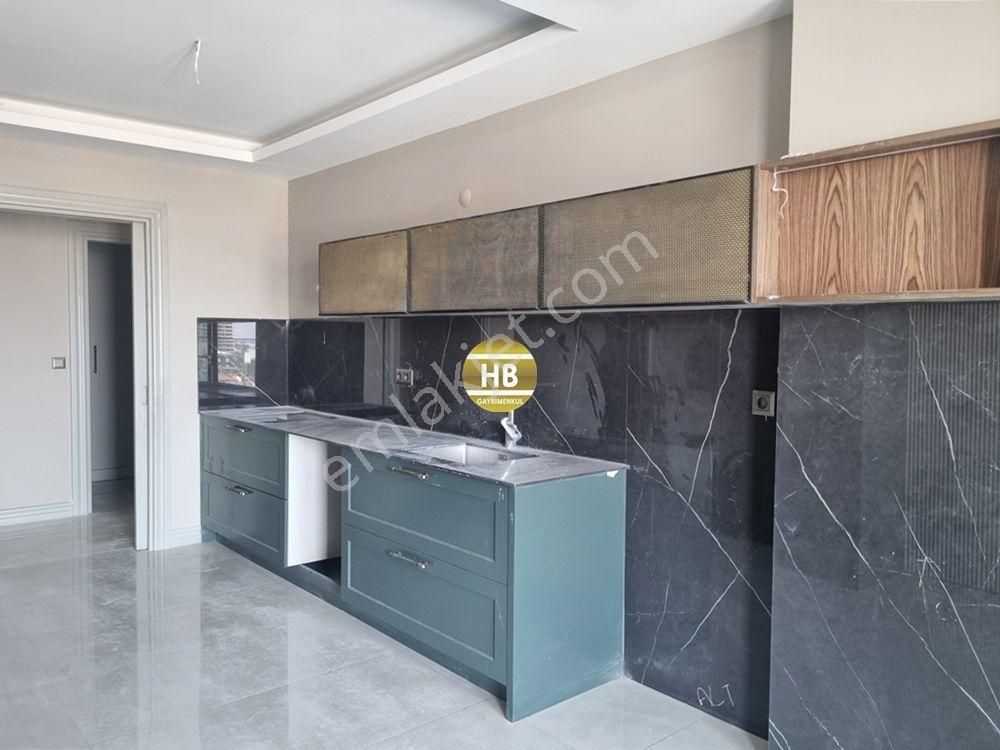 Hb'den 4+1 Kiralık Rezidans, Şehrin Yükselen Yıldızı La Perla'da - Görsel 8