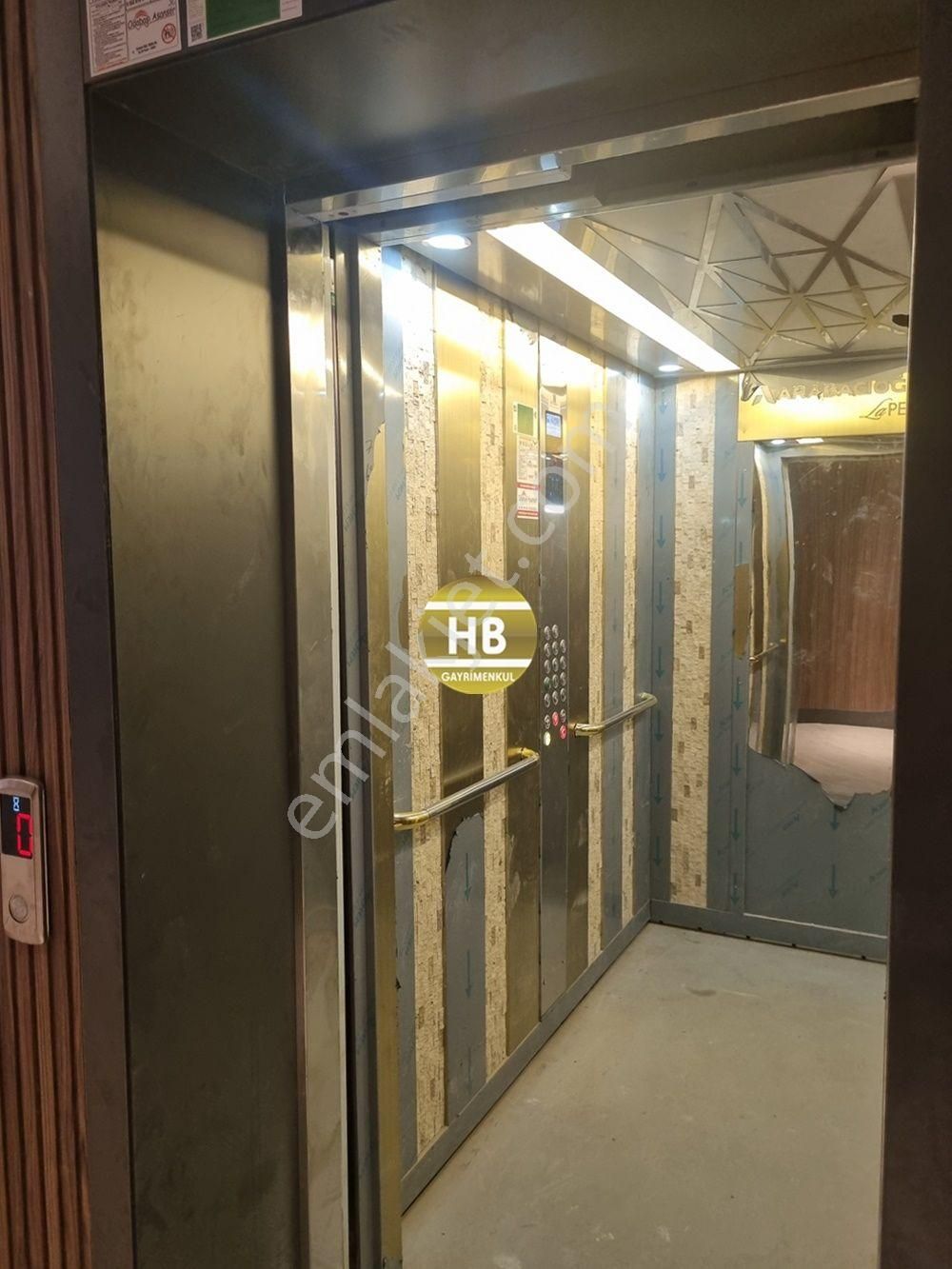 Hb'den 4+1 Kiralık Rezidans, Şehrin Yükselen Yıldızı La Perla'da - Görsel 31