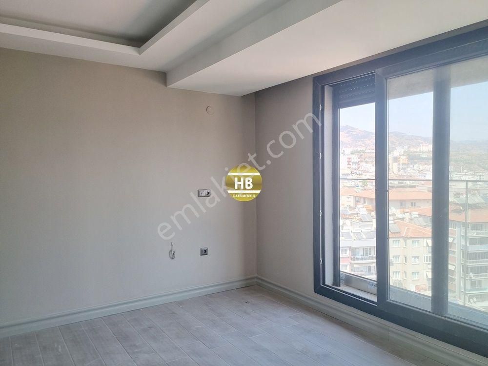 Hb'den 4+1 Kiralık Rezidans, Şehrin Yükselen Yıldızı La Perla'da - Görsel 20