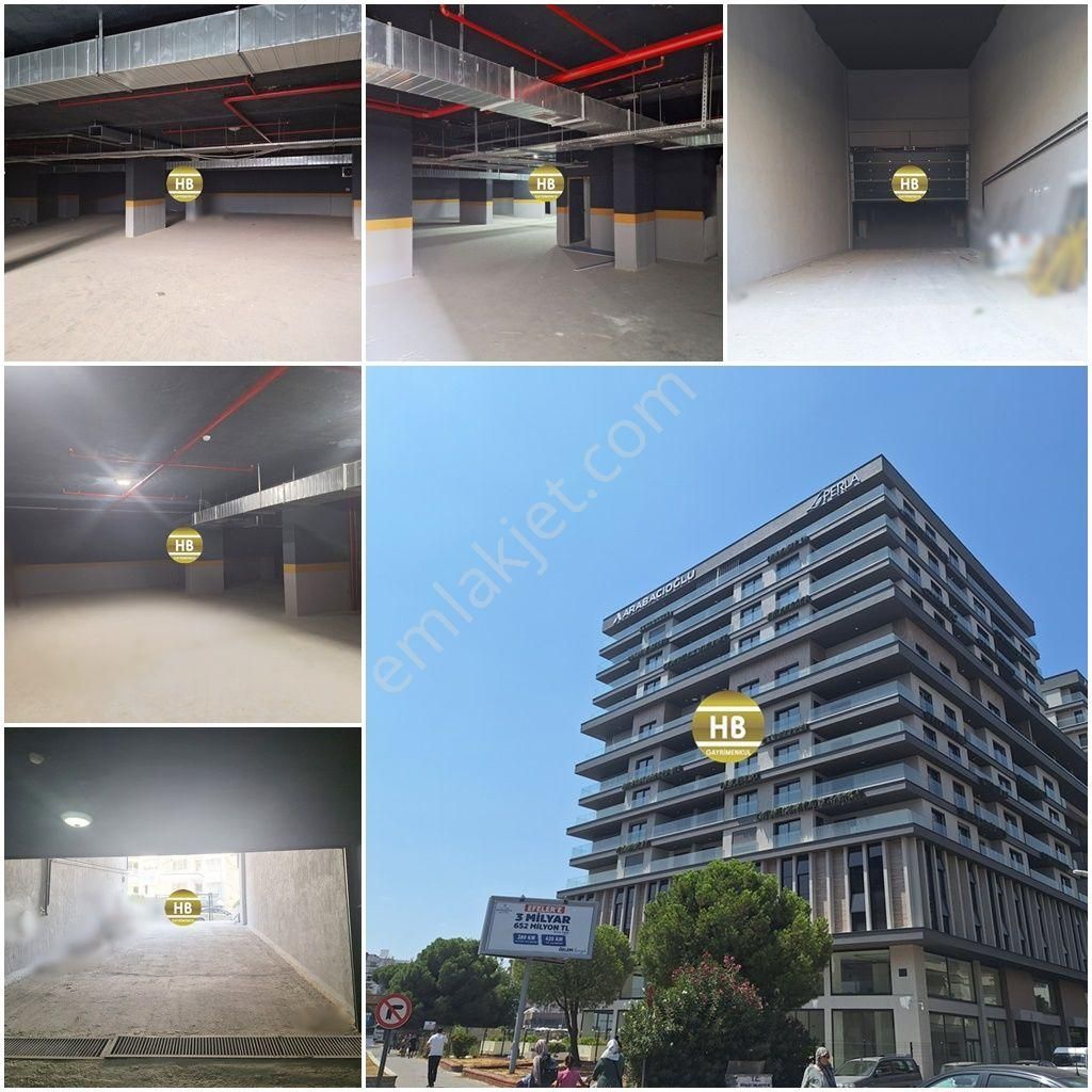 Hb'den 4+1 Kiralık Rezidans, Şehrin Yükselen Yıldızı La Perla'da - Görsel 35