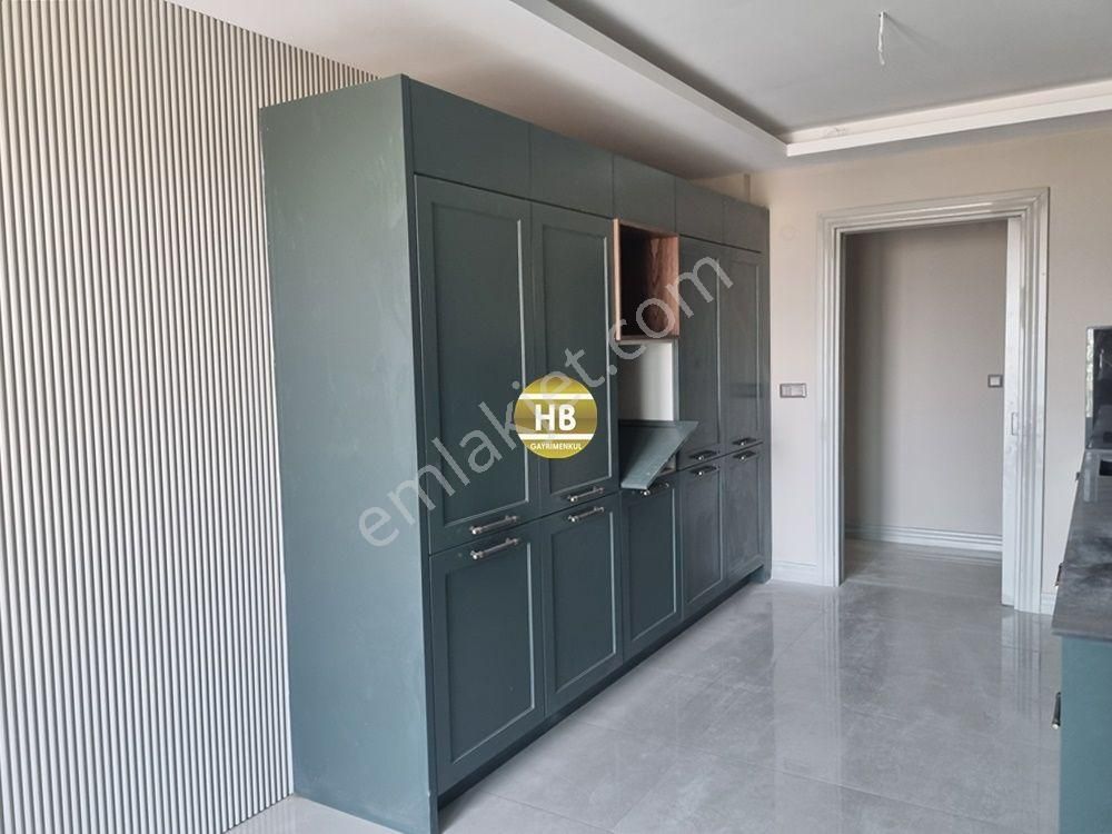 Hb'den 4+1 Kiralık Rezidans, Şehrin Yükselen Yıldızı La Perla'da - Görsel 9