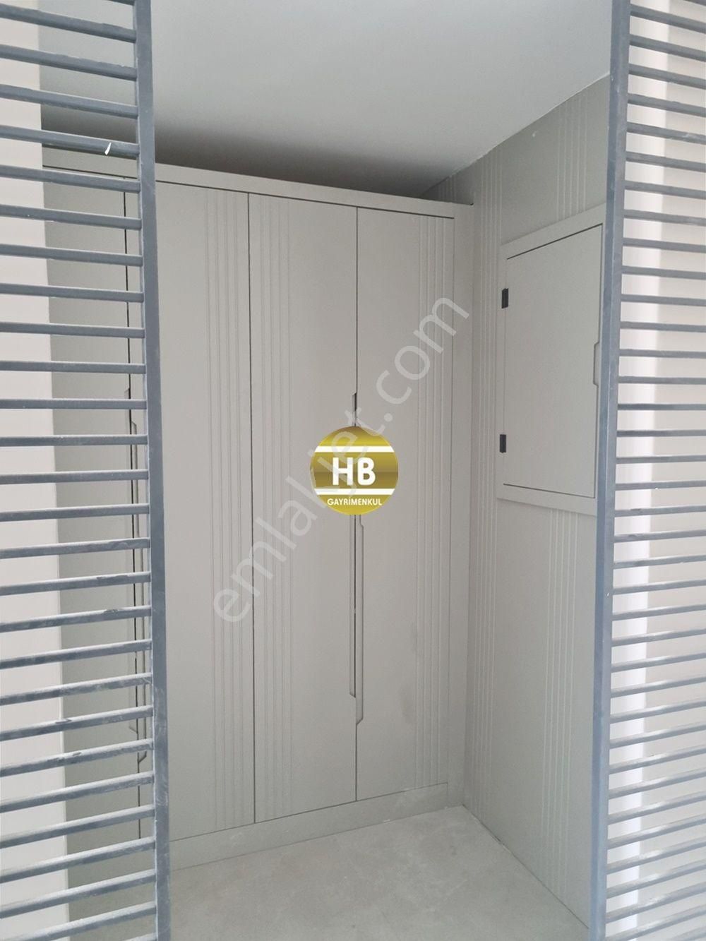 Hb'den 4+1 Kiralık Rezidans, Şehrin Yükselen Yıldızı La Perla'da - Görsel 28