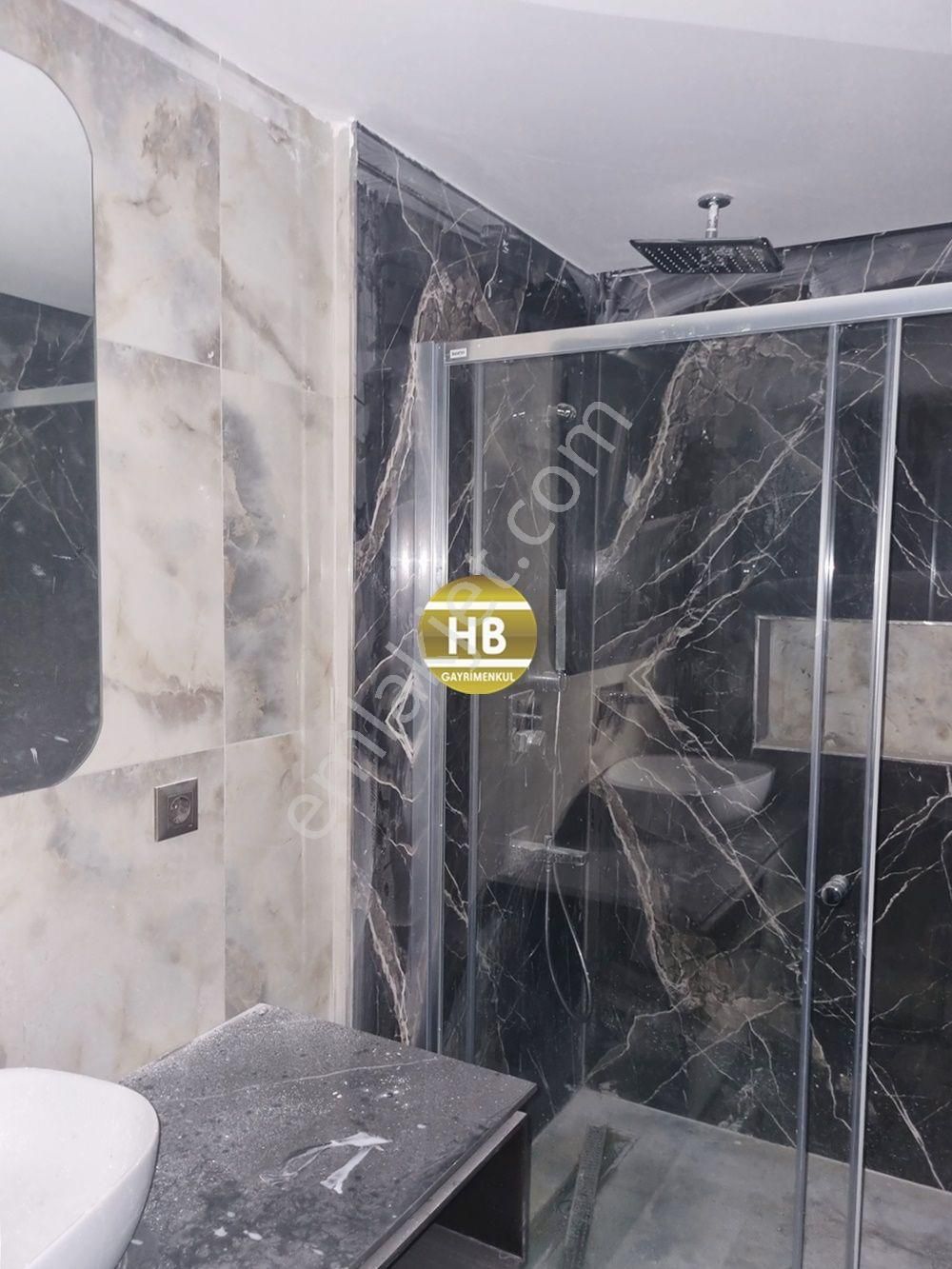 Hb'den 4+1 Kiralık Rezidans, Şehrin Yükselen Yıldızı La Perla'da - Görsel 24