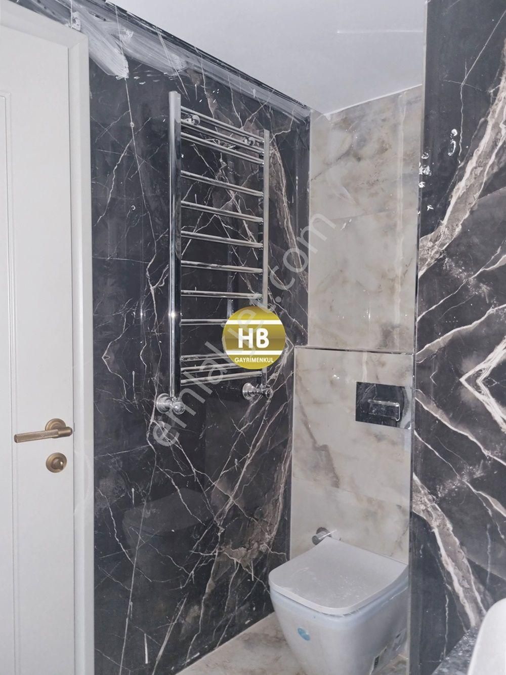 Hb'den 4+1 Kiralık Rezidans, Şehrin Yükselen Yıldızı La Perla'da - Görsel 26