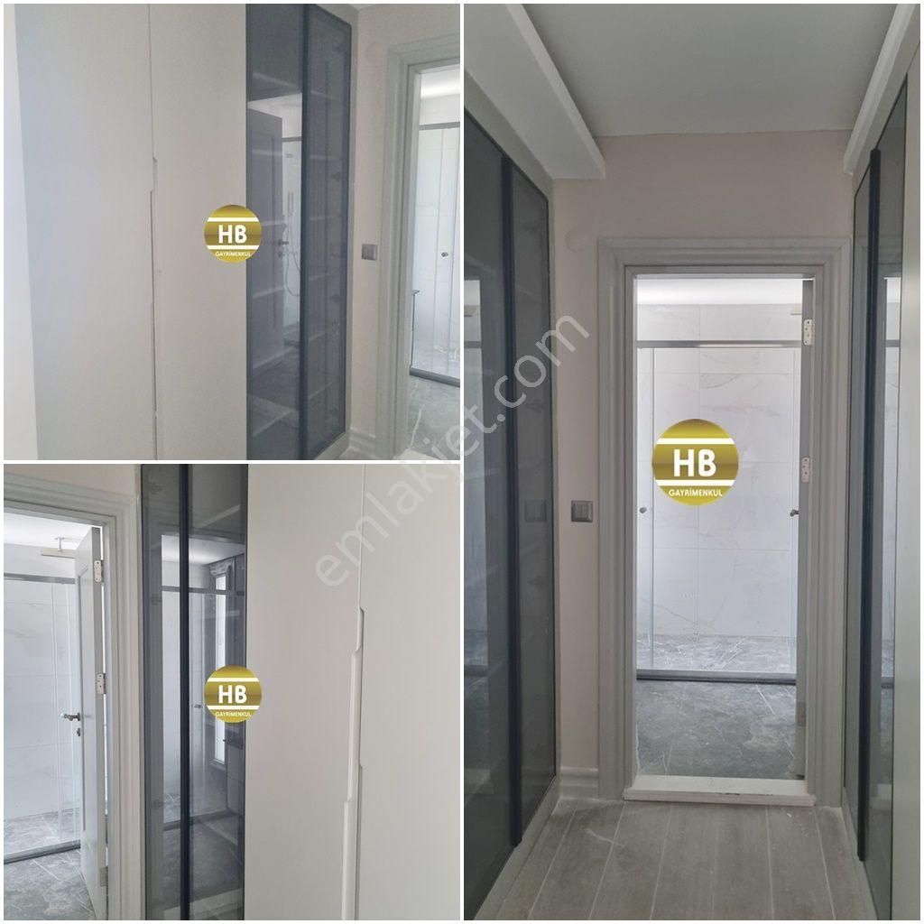 Hb'den 4+1 Kiralık Rezidans, Şehrin Yükselen Yıldızı La Perla'da - Görsel 21